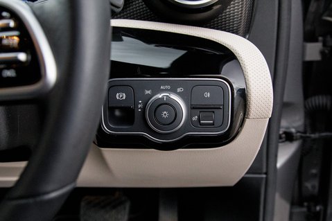 Mercedes-Benz A Class A 180 SPORT EXECUTIVE EDITION 15