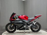 Yamaha R125 YZF R 125 2018 GOOD RUNNING SPOETS BIKE PROJECT BIKE 125CC 4