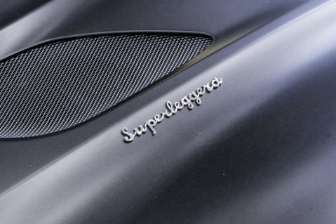 Aston Martin DBS 5.2 V12 BiTurbo Superleggera Auto Euro 6 (s/s) 2dr 13