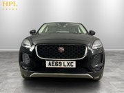 Jaguar E-Pace 2.0 P200 S SUV 5dr Petrol Auto AWD Euro 6 (s/s) (200 ps) Full Leather Trim 2