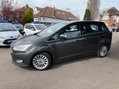 Ford Grand C-Max 1.5 TDCi Titanium Euro 6 (s/s) 5dr 2