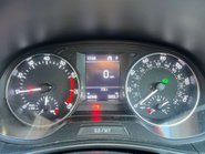 Skoda Fabia 1.0 Fabia SE L TSi Semi-Auto 5dr 10