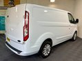 Ford Transit Custom 2.0 300 EcoBlue Limited L1 H1 Euro 6 (s/s) 5dr 6
