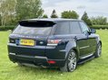Land Rover Range Rover Sport SDV6 HSE DYNAMIC 10