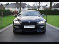 BMW 6 Series 3.0 640d M Sport Auto Euro 5 (s/s) 2dr 5