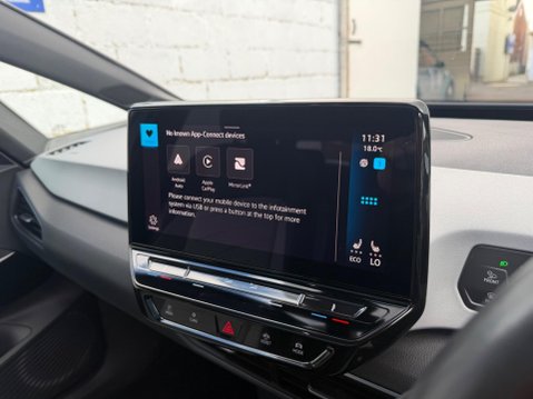 Volkswagen ID.3 Pro Performance 58kWh Family Auto 5dr 75