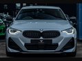 BMW 2 Series 3.0 M240i xDrive Auto 4WD 2dr 28