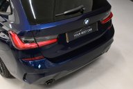 BMW 3 Series 2.0 320d MHT M Sport Touring 5dr Diesel Hybrid Auto Euro 6 (s/s) (190 ps) 33