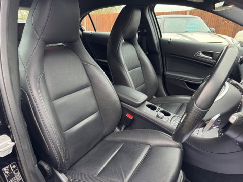 Mercedes-Benz A Class A 200 D AMG LINE PREMIUM 48
