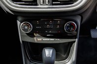 Ford Puma ST-LINE MHEV 34