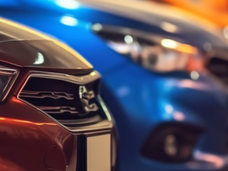 A Look Back at The Best Cars of 2021 | LMC