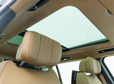 Land Rover Range Rover P400 Autobiography LWB 12