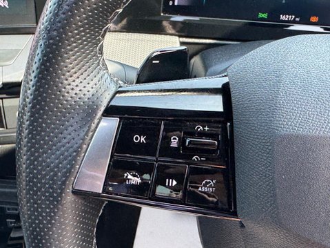 Vauxhall Astra 1.2 Turbo Ultimate Auto Euro 6 (s/s) 5dr 34