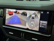 Porsche Cayenne 4.0 Cayenne V8 T Auto 4WD 5dr 32
