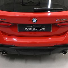 BMW 1 Series 2.0 M135i xDrive Auto 4WD 5dr 1