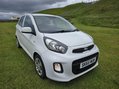 Kia Picanto 1.0 1 Euro 6 5dr 1