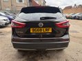 Nissan Qashqai 1.3 DIG-T N-Connecta SUV 5dr Petrol Manual 5