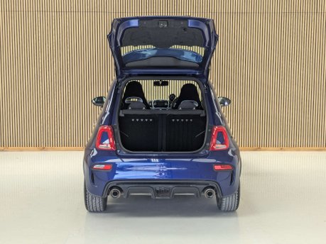 Abarth 595 1.4 595 3dr 24