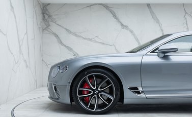 Bentley Continental GT W12 38