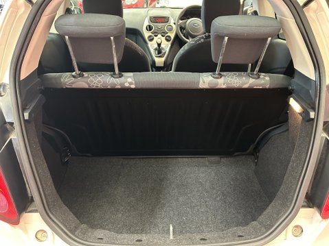 Ford Ka EDGE 14
