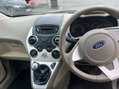 Ford Ka 1.2 Ka Zetec 3dr 4