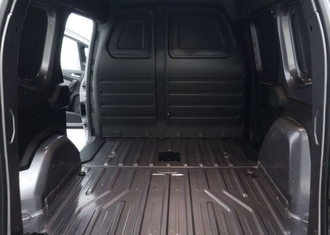 Nissan Townstar 45kWh Tekna Panel Van 6dr Electric Auto L1 (122 ps) 49