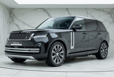 Land Rover Range Rover P460e Autobiography LWB