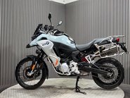 BMW F 850 GS SPORT 2019 30K STUNNING EXAMPLE LONG MOT WARRANTY 4