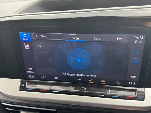 Ford Transit Connect AUTO LWB [SOLD CR] L2H1 Low Roof PHEV Trend 250 Air Con Nav Sensors EURO 6 29