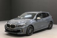 BMW 1 Series 2.0 M135i xDrive Auto 4WD 5dr 18
