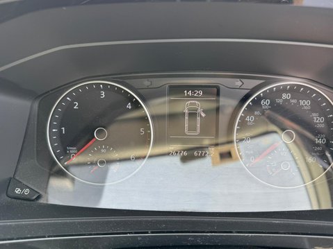 Volkswagen California Ocean 7