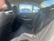 BMW 3 Series 2.0 320d Sport 4dr 15