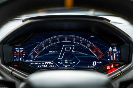 Lamborghini Huracan TECNICA. NOW SOLD. SIMILAR REQUIRED. PLEASE CALL 01903 254800. 18