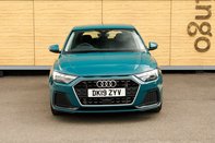 Audi A1 SPORTBACK TFSI SPORT 5