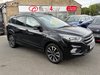 Ford Kuga ST-LINE