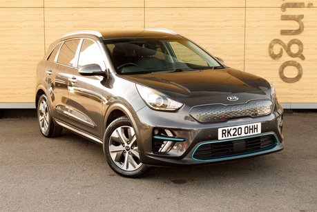 Kia Niro FIRST EDITION