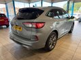 Ford Kuga 2.5h Duratec ST-Line Edition CVT Euro 6 (s/s) 5dr 3