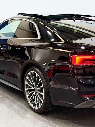 Audi A5 2.0 TDI S line Coupe 2dr Diesel S Tronic quattro Euro 6 (s/s) (190 ps) 2