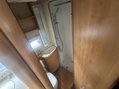Fiat Ducato AUTO TRAIL CHIEFTAIN SE TAG AXLE 4 BERTH MOTORHOME LARGE GARAGE 12