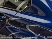 BMW 3 Series 3.0 M340d xDrive MHEV Auto 4WD 4dr 34