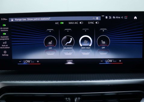 BMW 3 Series 2.0 330E M Sport Auto 4dr 27