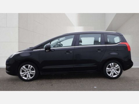 Peugeot 5008 1.2 PureTech Active MPV 5dr Petrol Manual Euro 6 (s/s) (130 ps) 6