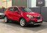 Vauxhall Mokka 1.4i Turbo Exclusiv 2WD Euro 6 (s/s) 5dr