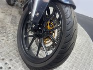 KTM Duke 2014 29K RUNNING PROJECT BIKE SUPERMOTO NAKED BIKE 125CC 15BHP 13