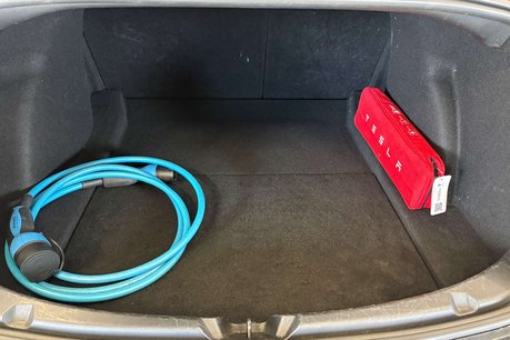 Tesla Model 3 (Dual Motor) Long Range Saloon 4dr Electric Auto 4WDE (346 ps) 42