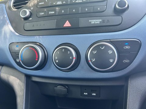 Hyundai i10 SE 25