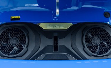 Porsche 911 Turbo S (992) 39