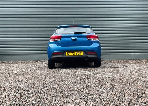 Kia Rio 1.2 DPi 2 8