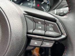 Mazda CX-5 2.0 CX-5 Sport Black Auto 5dr 49