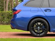 BMW 3 Series 118D M SPORT SHADOW EDITION 28